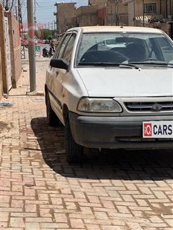 Saipa 131